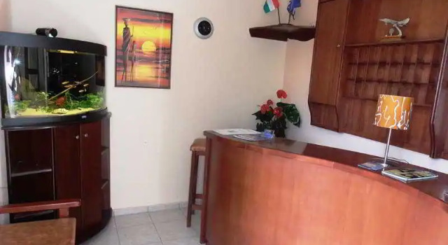 Oasis, Book Apartment Paralia 