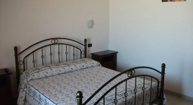 Двухместный номер Classic с видом на горы Agriturismo Rocce Bianche