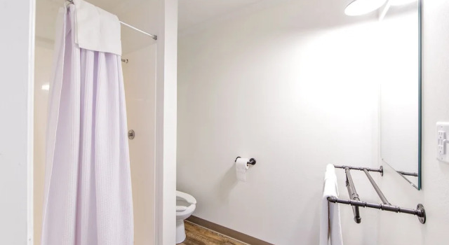 Номер Economy Southern Breeze Lodge