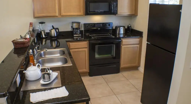 Номер Standard Encantada Resort 3076