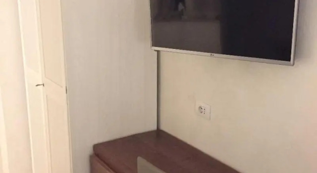 Одноместный номер Standard B&B Vicoli di Napoli