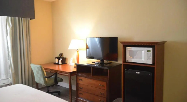 Двухместный номер Standard Eagles Nest Inn