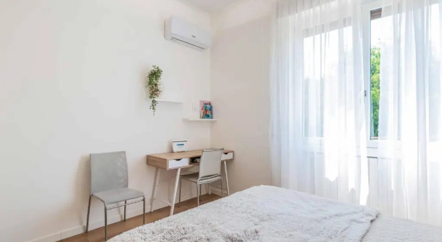 Luxury apartment area Malpensa