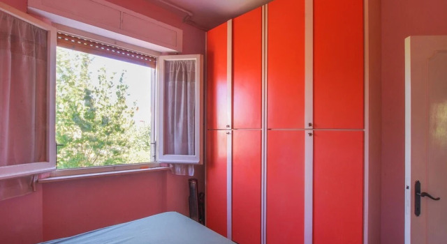 Nice Apartment in Marcelli With Wifi and 1 Bedrooms, Rezervovat Apartmán Marcelli 