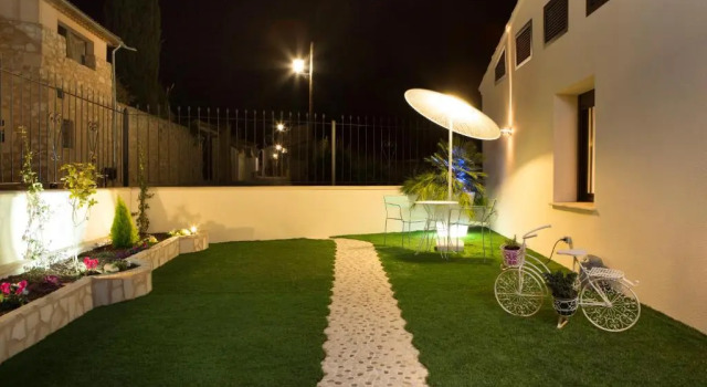 Hotel Hierbaluisa, Забронировать Отель  