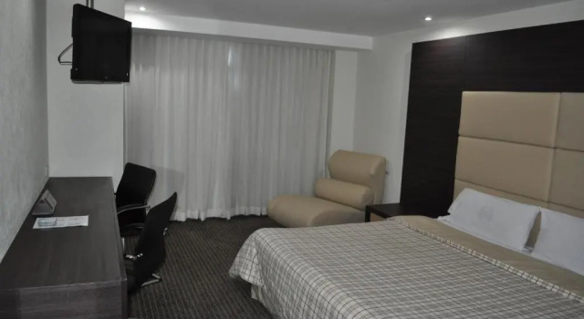 Двухместный номер Standard Hotel Astor