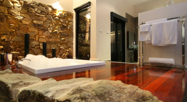 Вилла c 1 комнатой с красивым видом из окна Kudos Villas - Hepburn Springs