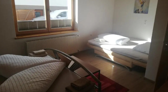 Appartamento Apart 83