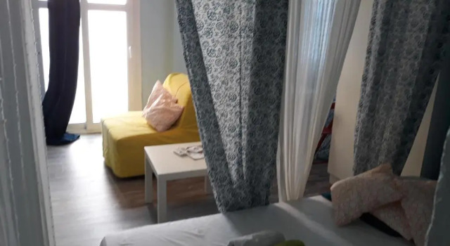 Romantically allured studio next to the center, Book Hotel Thessaloniki Macedonia