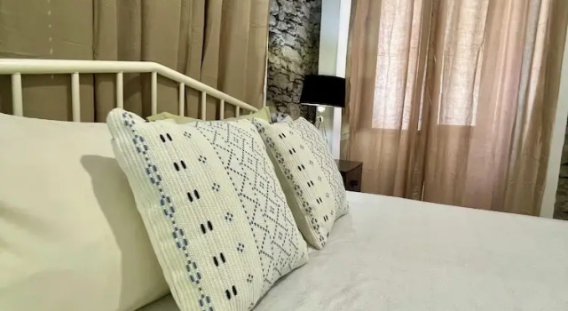 City Center Luxurious Studio Techas Place, Rezervovat Hotel Praia 