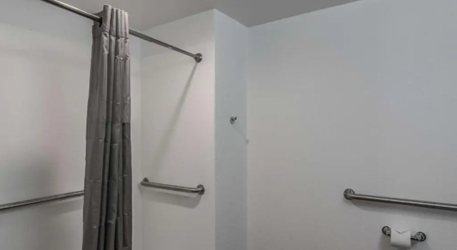 Двухместный номер Standard Motel 6-White, GA - Cartersville