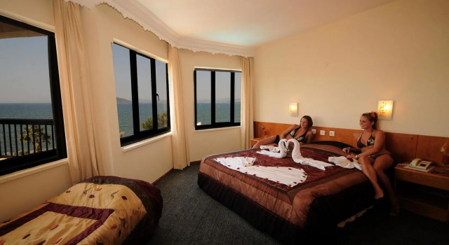 Malhun Hotel