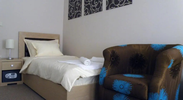 Номер Standard Hotel Biser
