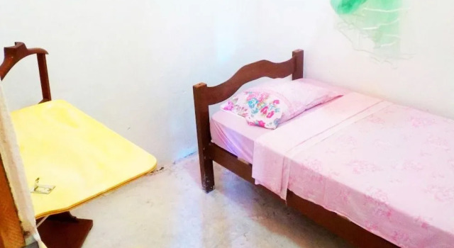O Peixe de Boa Hostel, Reserva ahora Albergue Hoteles en Noreste de Brasil con aparcamiento, Aparcamiento