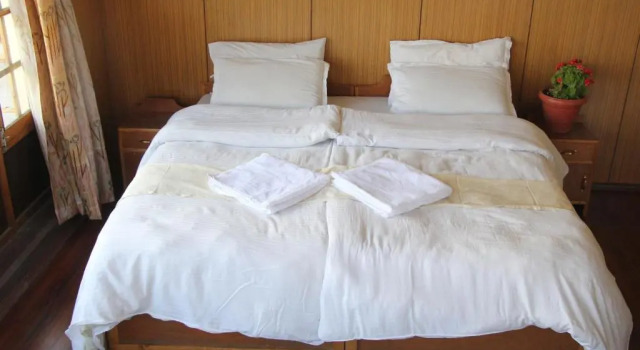 Номер Standard New Moon Guest House
