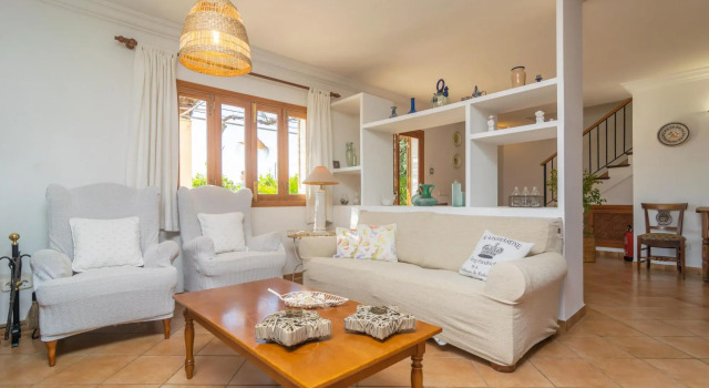 Can Pilos - Apartment In Inca. Free Wifi, Book Lejlighed Hoteller i centrum af Inca, hoteller i centrum af Inca