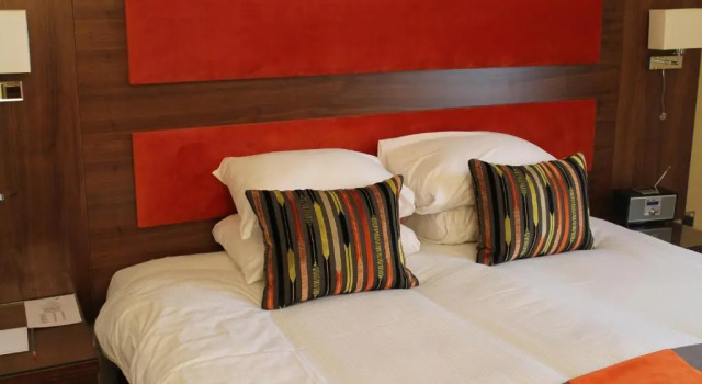 Номер Superior The Parklands Hotel
