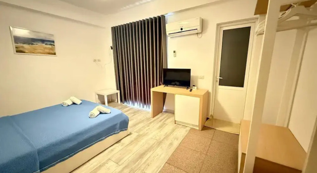 Deluxe dobbelt værelse Hotel Stolis