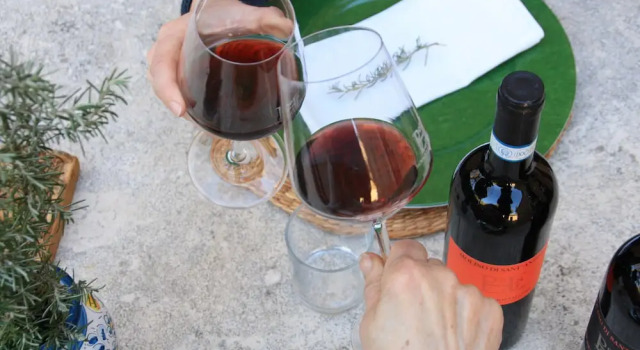 Wine Loft Sant’Antimo, Забронировать Отель Отели Монтальчино с завтраком, Завтраки