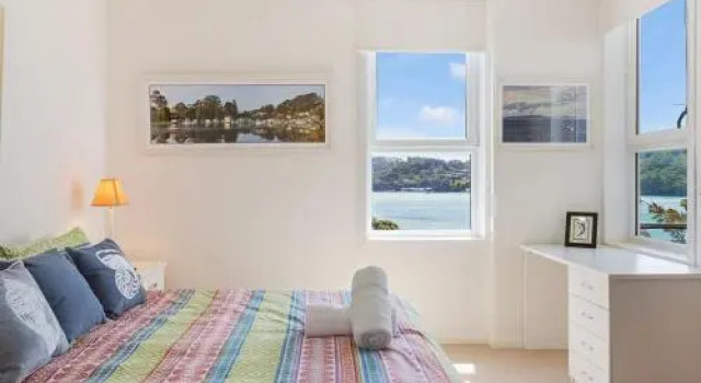 Wharf Apartment Unit 5, Забронировать Апартаменты/квартира Нарума Еврободалла