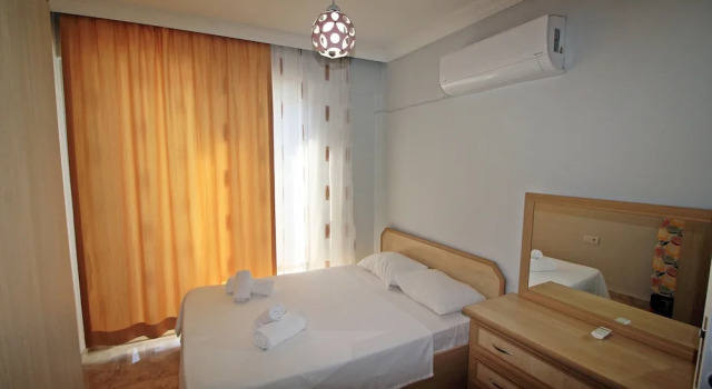 Fethiye Kayapark D1 Apart