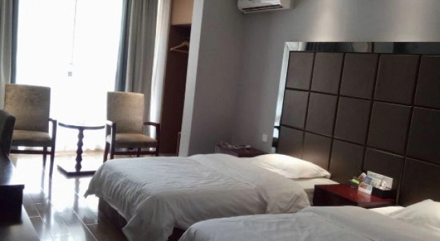 Chengdu Yijing Fashion Hotel (Sichuan Top Vocational College of Information Technology), Book Hotel Pidu Chengdu