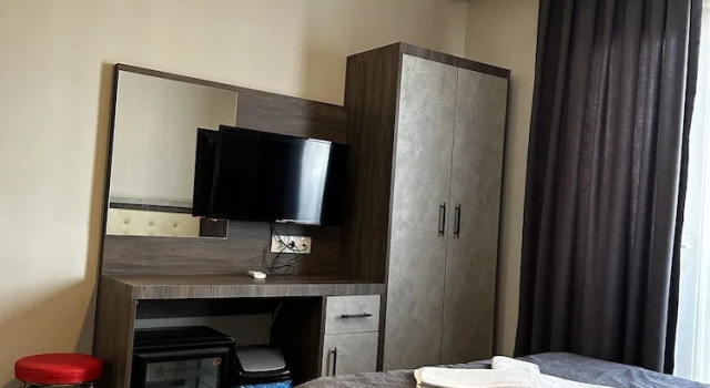 Двухместный номер Comfort Comfort Başaran OTEL
