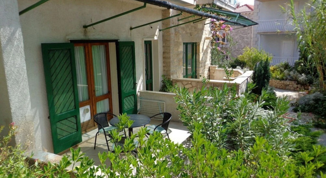 Brane - 150m From sea - SA3, Prenota Hotel Bol 