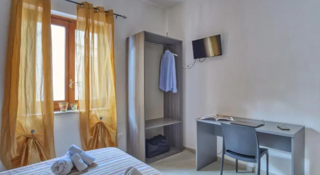 Номер Standard Daphne B&B