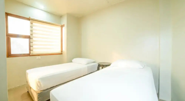 Level 007 Hotels And Resorts Inc, Rezervovat Hotel Wellness hotely v Tagbilaran, SPA