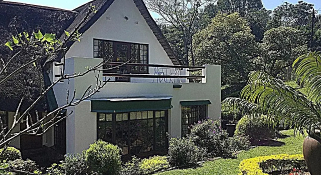 Двухместный номер Standard Warrens Guest House