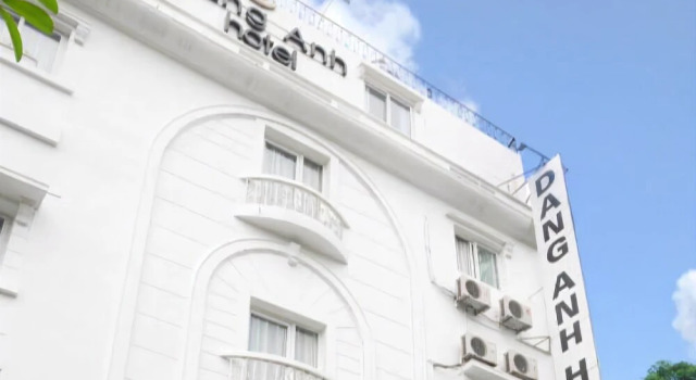 Dang Anh Hotel