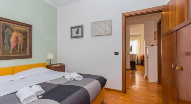 GuestHost -Sunny Dorsoduro Apartment, Забронировать Апартаменты/квартира Апартаменты Венеции, рядом с Железнодорожный вокзал Венеция Санта Лючия, Апартаменты/квартира