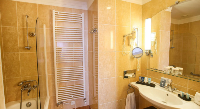 Люкс Comfort Ensana Thermia Palace