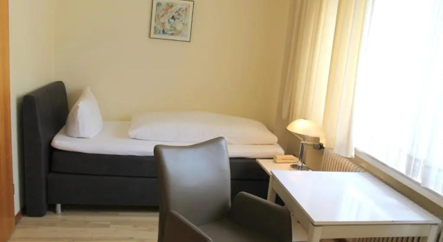 Номер Standard Haus Kastanienhof