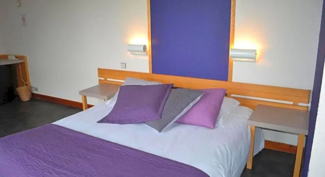 Номер Comfort Hôtel du Golf