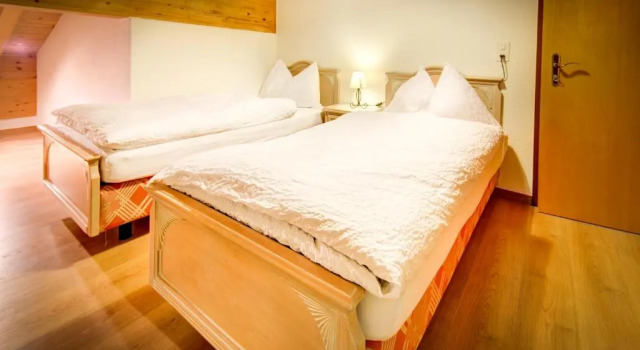Номер Standard Apartments Patricia