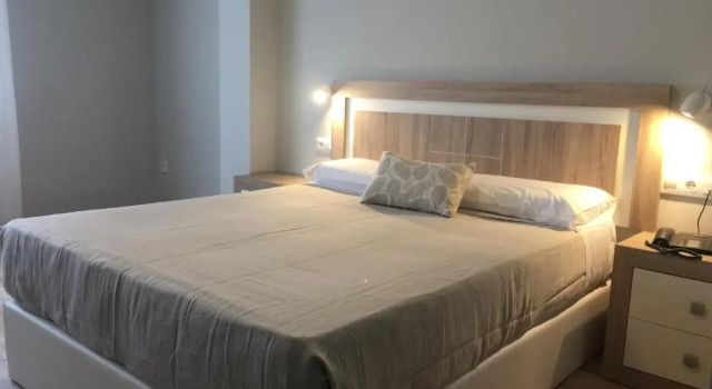 Номер Superior Hotel Celanova
