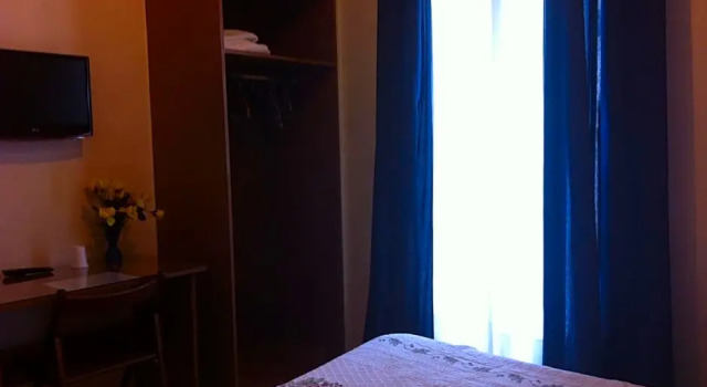 Hotel Moderne