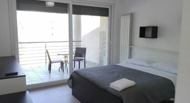 Biancopineta B&B