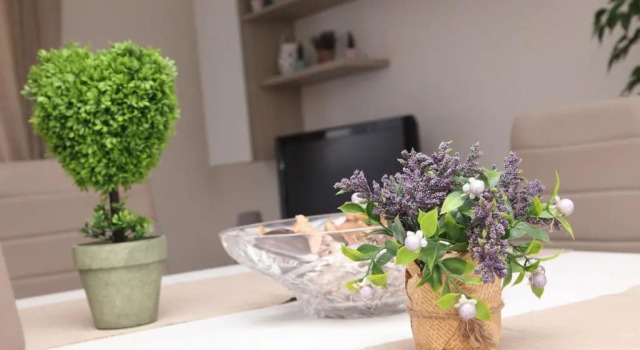 Апартаменты Garibaldi Suites & Apartments