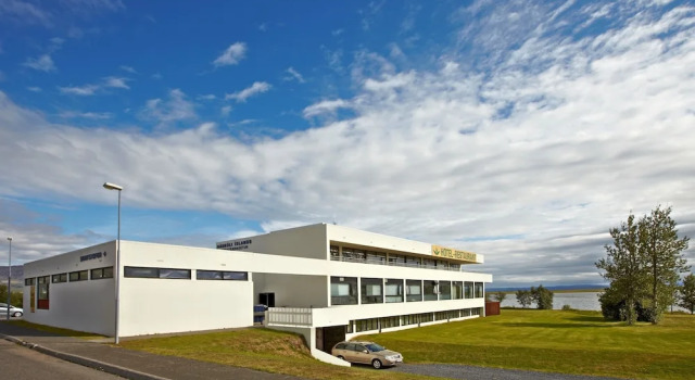 Hotel Edda IKI Laugarvatn, Foglalás Szálloda Laugarvatn Dél-Izland