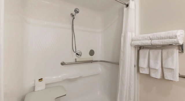 Двухместный номер Standard Best Western Plus Yuma Foothills Inn & Suites