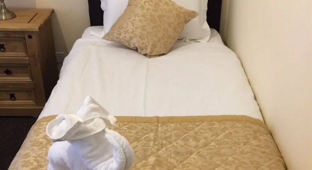 Номер Economy The Waverley Guest House