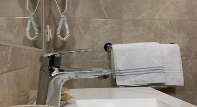 Номер Standard Grand Hotel Vallombrosa