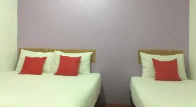 Люкс Changlun Star Hotel