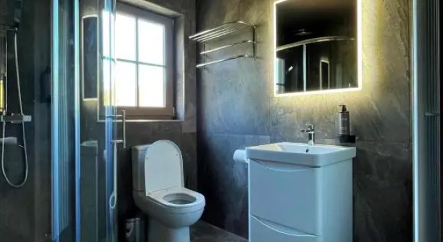 Lough Rooms at The Artisan