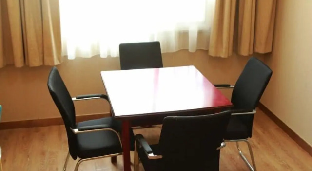 Двухместный номер Standard GreenTree Inn Wuxi ChongAn Temple Jiefang West Road Hotel