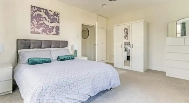 Stunning Large 1-bed Apartment in Tunbridge Wells