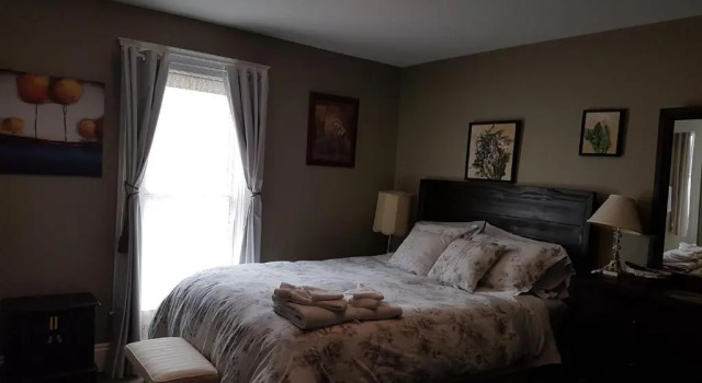 Номер Standard Ye Olde Walkerville Bed & Breakfast